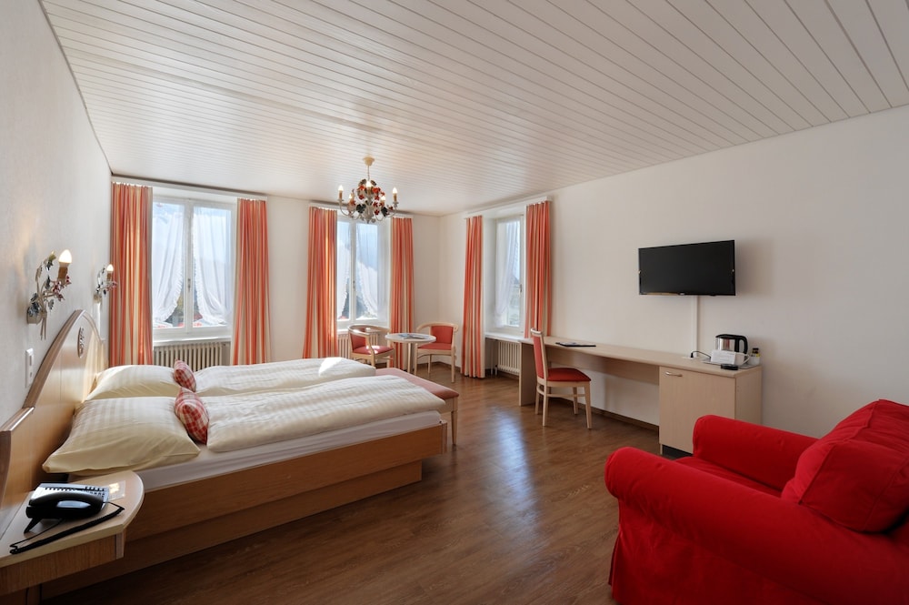 Hotel Beausite Budget