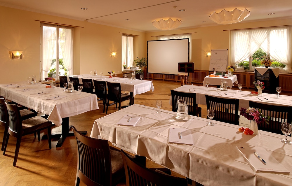 Hotel Beausite Budget