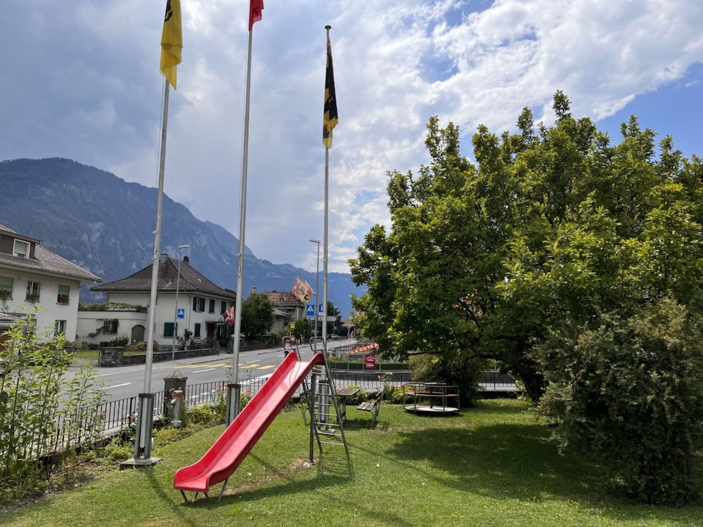 Hotel Beausite Budget