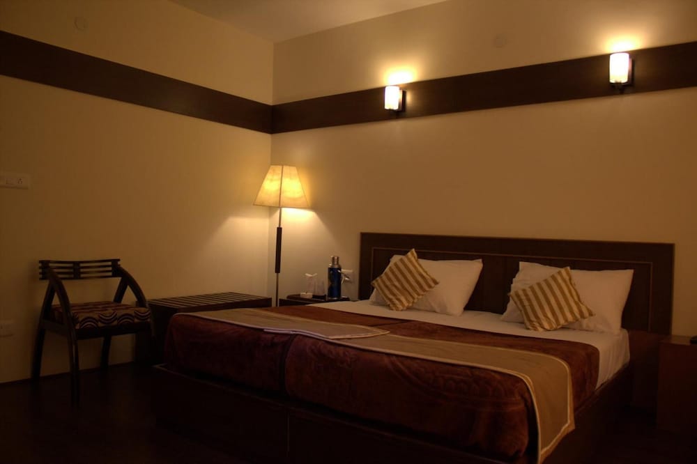 Ladakh Himalayan Retreat