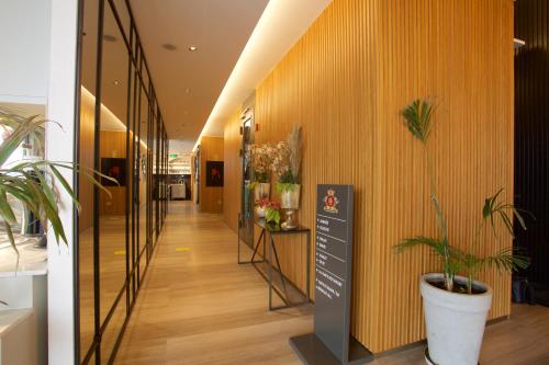 Dosso Dossi Hotels Yenikapı