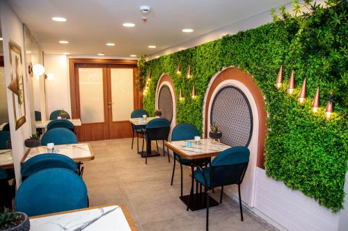 Dosso Dossi Hotels Yenikapı
