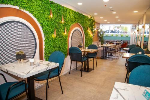 Dosso Dossi Hotels Yenikapı