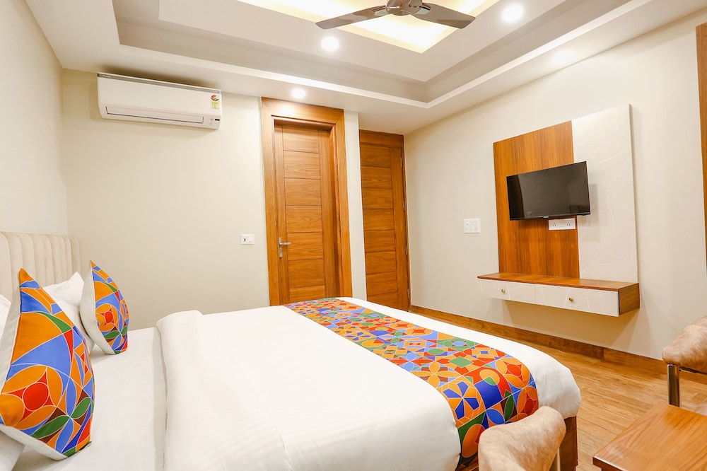 FabHotel Raahi Retreat