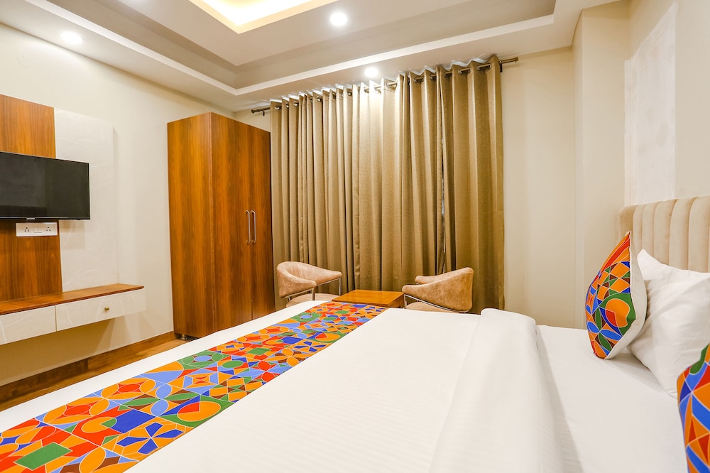 FabHotel Raahi Retreat