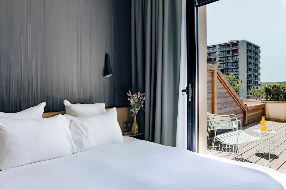 OKKO Hotels Paris Rueil-Malmaison