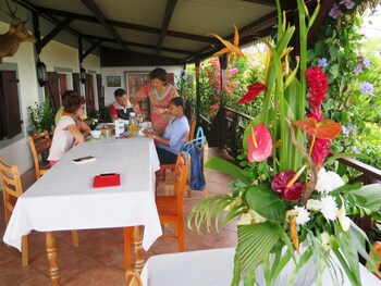 Residence Foulsafat
