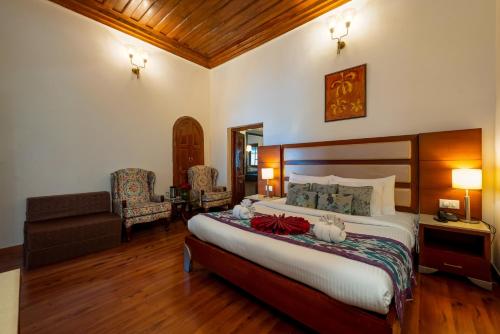 Grand View Hotel