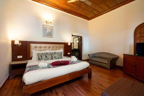 Grand View Hotel