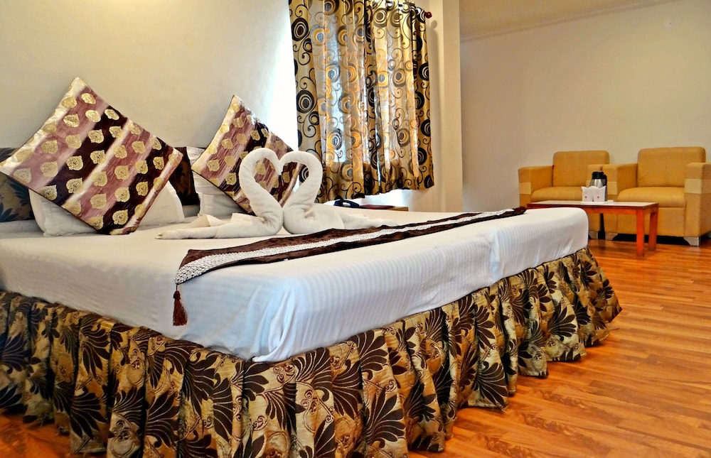 Hotel Vintage Manali