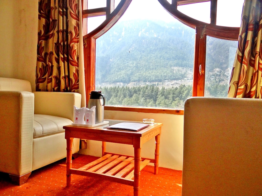 Hotel Vintage Manali