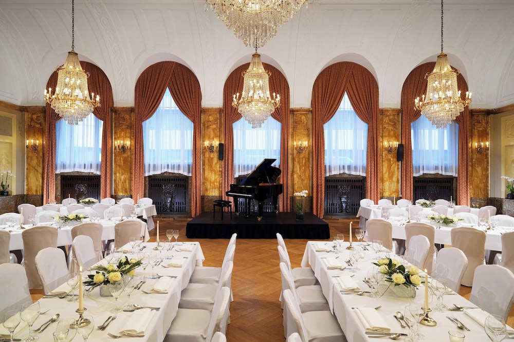 Le Méridien Grand Hotel Nürnberg