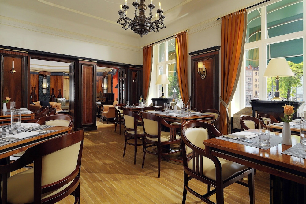 Le Méridien Grand Hotel Nürnberg