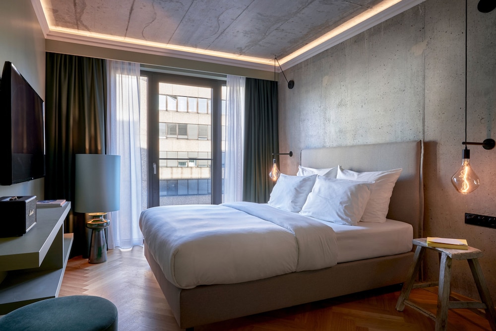 Gekko House, Frankfurt, a Tribute Portfolio Hotel