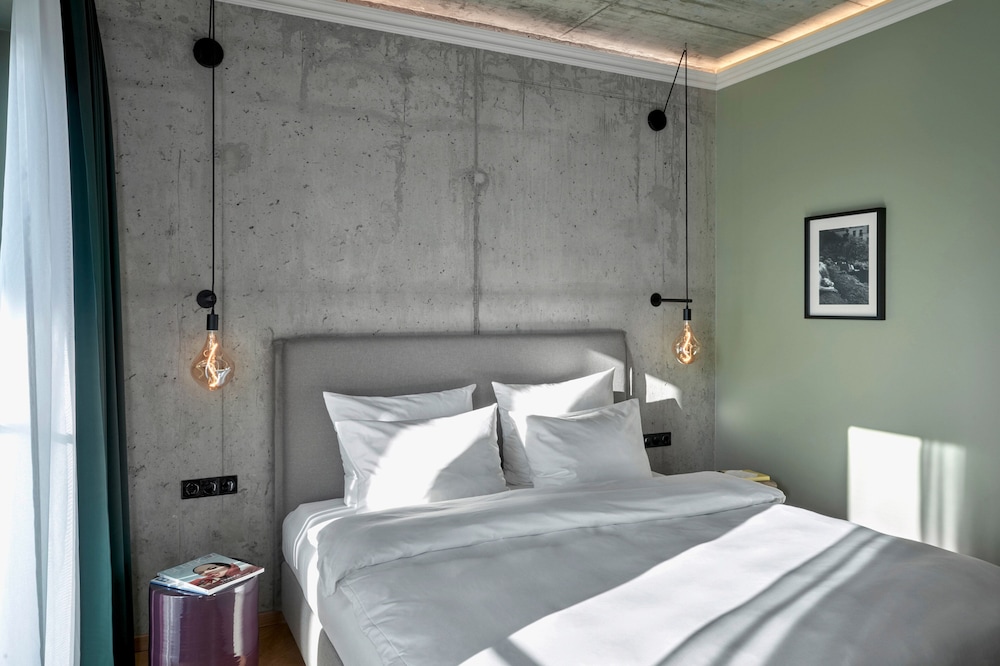 Gekko House, Frankfurt, a Tribute Portfolio Hotel