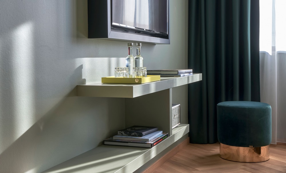 Gekko House, Frankfurt, a Tribute Portfolio Hotel