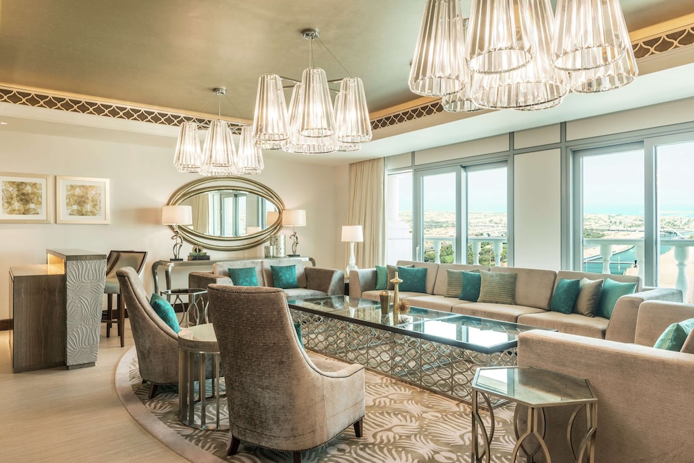 Hilton Dubai Al Habtoor City