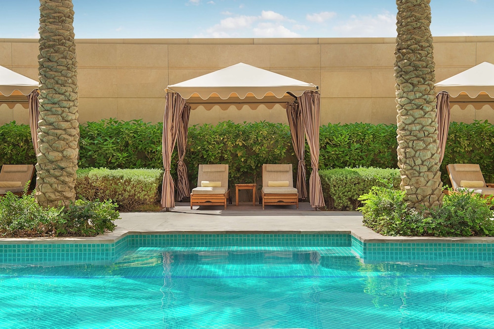 Hilton Dubai Al Habtoor City