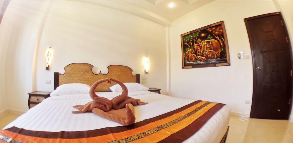 Tucheland Luxury Villa Pattaya 7BR