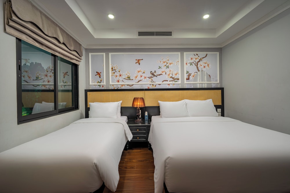 Amara Hanoi Hotel