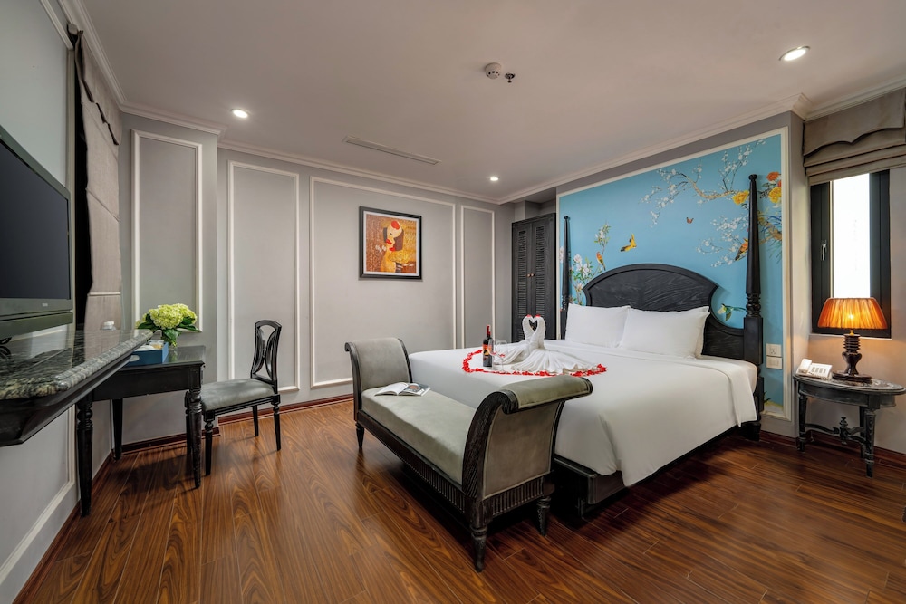 Amara Hanoi Hotel