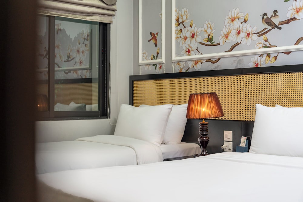Amara Hanoi Hotel