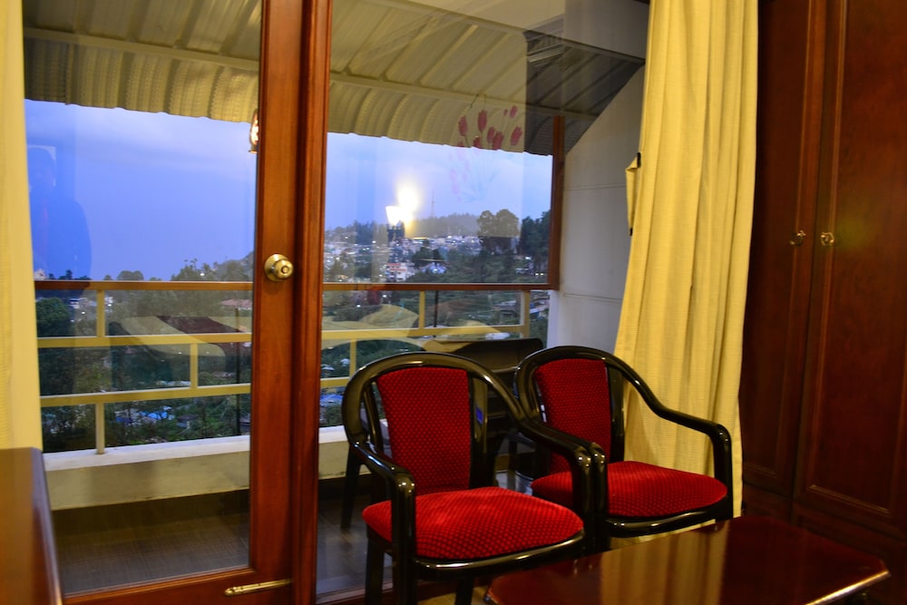 Kodai Sunshine Resort