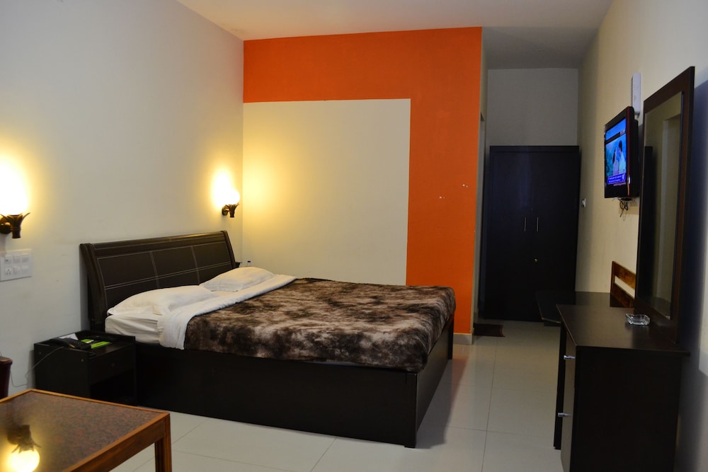 Kodai Sunshine Resort