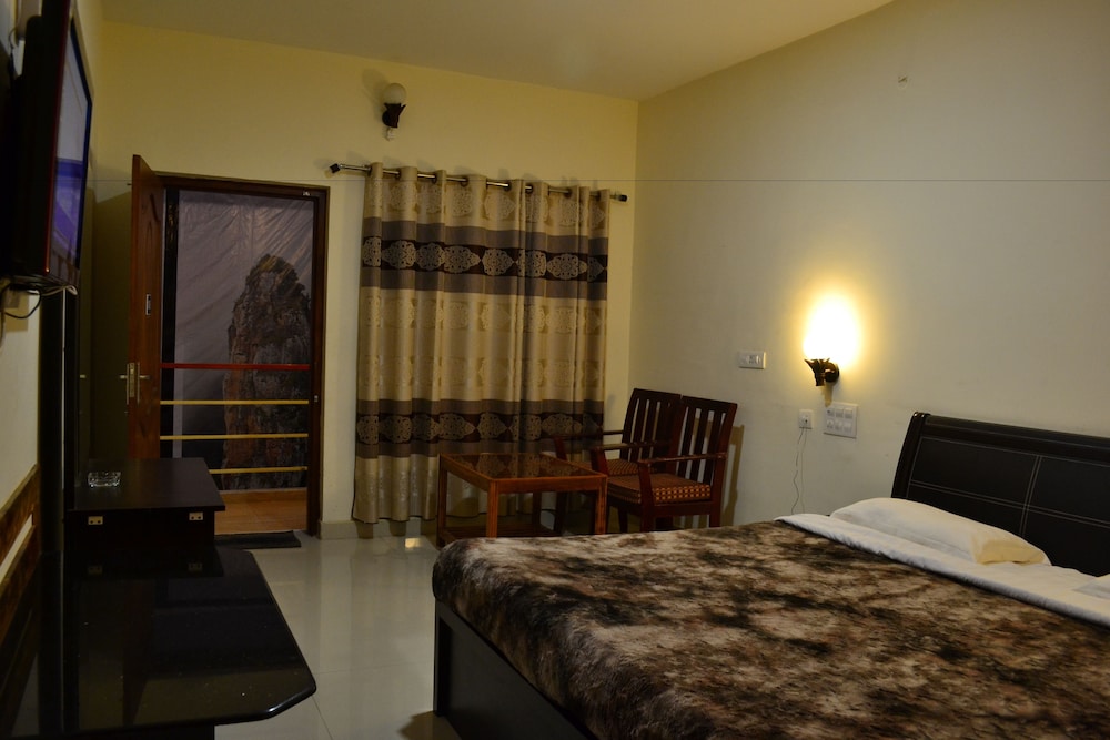 Kodai Sunshine Resort