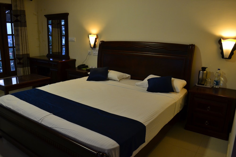 Kodai Sunshine Resort
