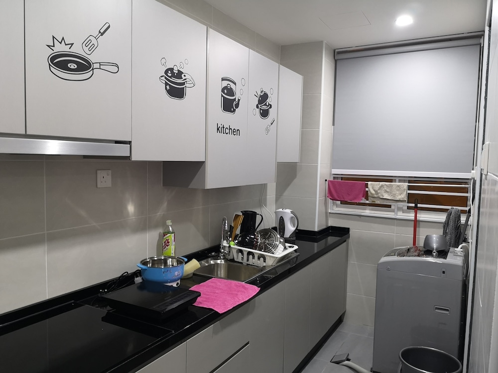 Residences at Daya by SR Home