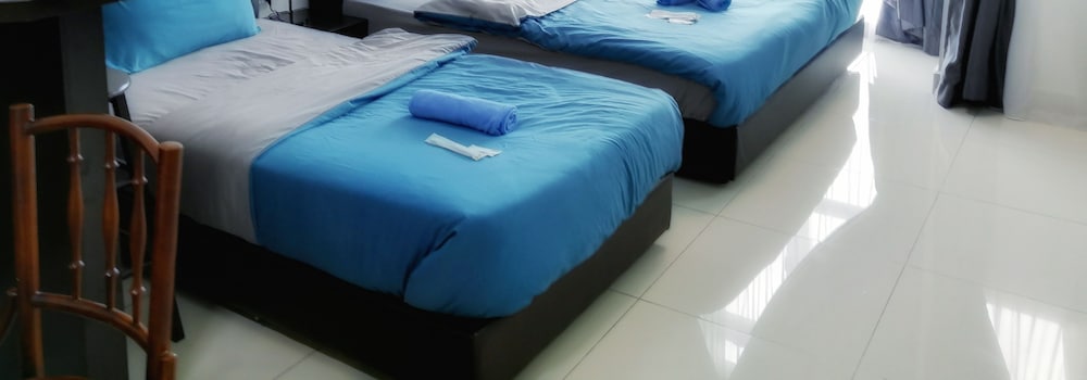 Residences at Daya by SR Home