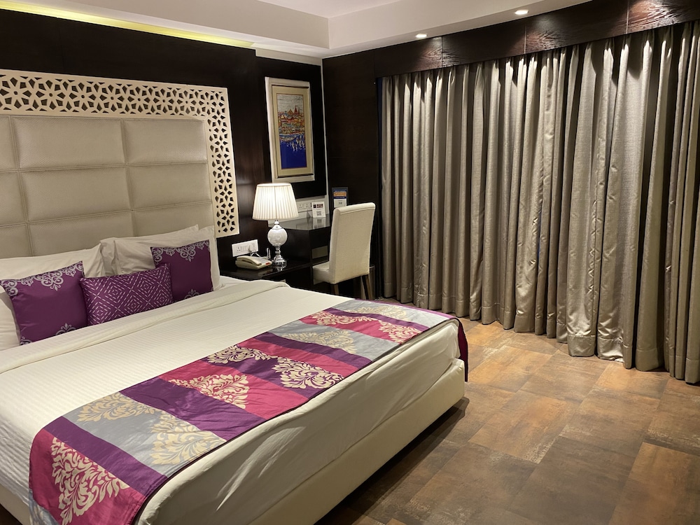 Fortune Park Haridwar - Member ITC Hotel Group