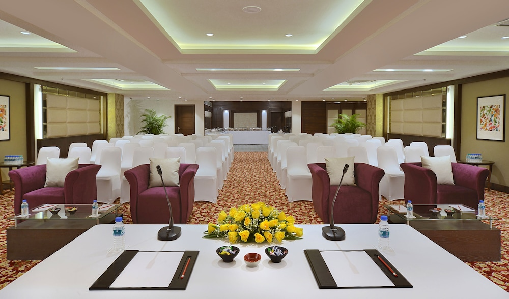 Fortune Park Haridwar - Member ITC Hotel Group