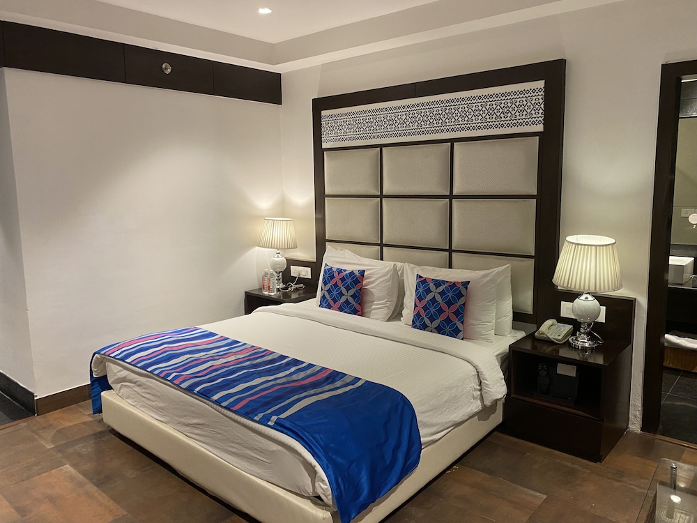 Fortune Park Haridwar - Member ITC Hotel Group