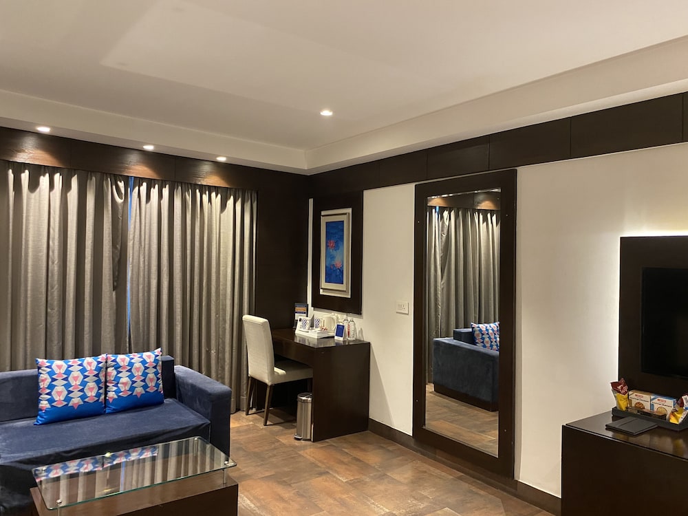 Fortune Park Haridwar - Member ITC Hotel Group