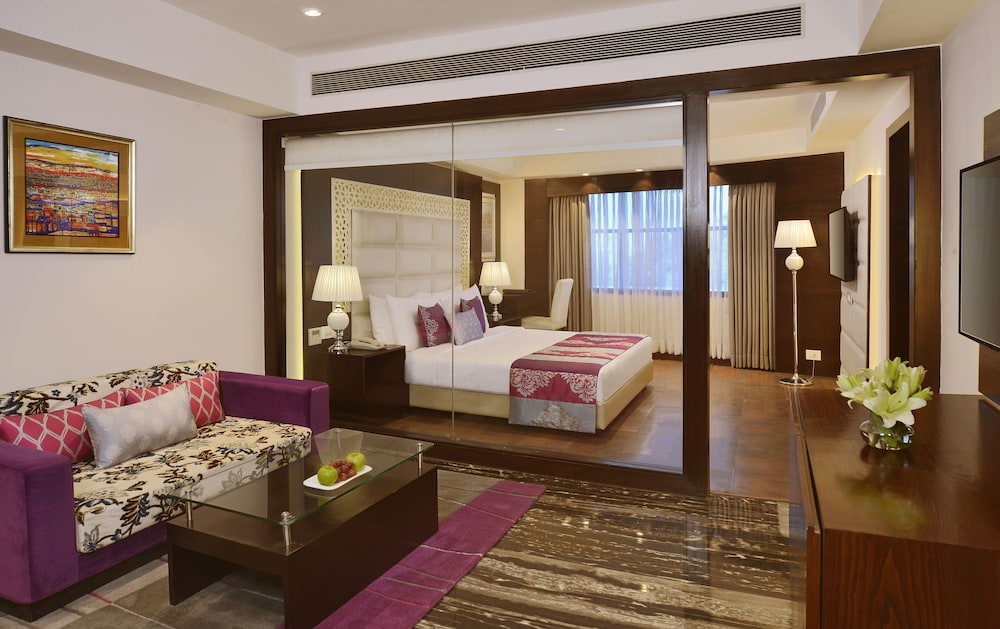 Fortune Park Haridwar - Member ITC Hotel Group