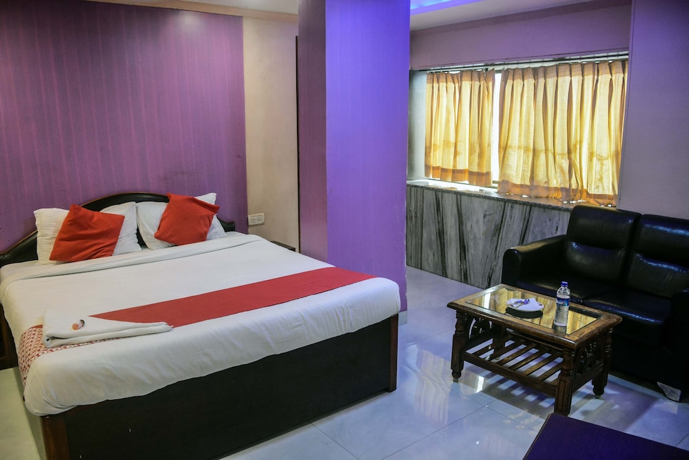 Hotel Prince Palace