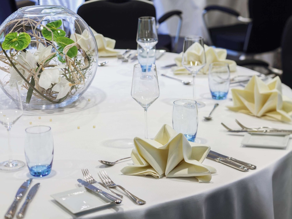 Movenpick Hotel Munich Airport