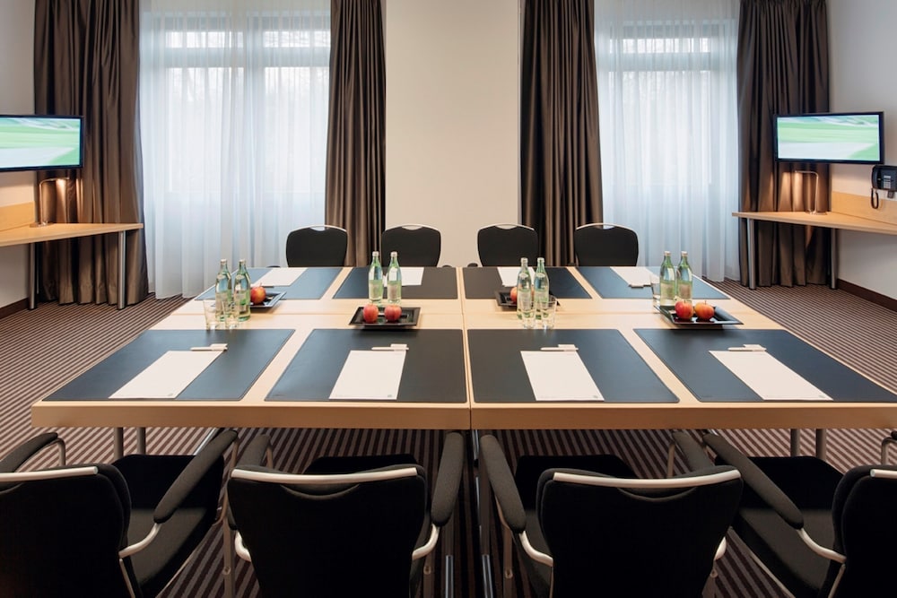Movenpick Hotel Munich Airport
