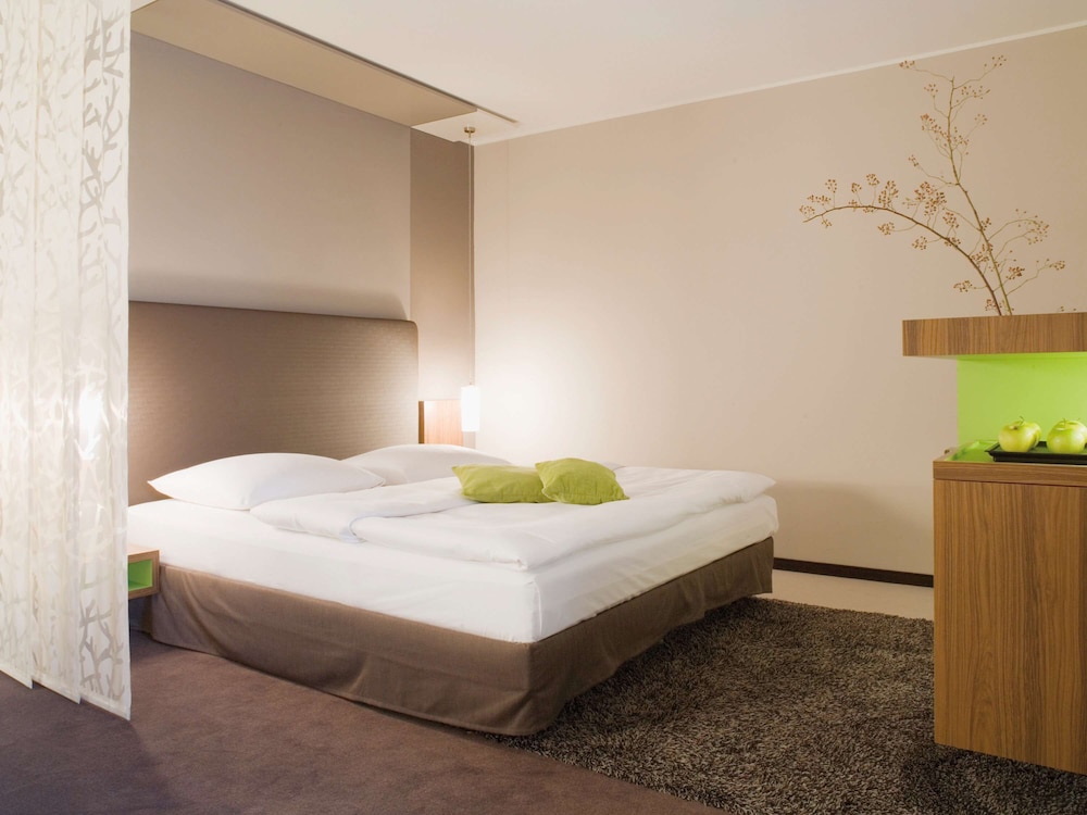Movenpick Hotel Munich Airport