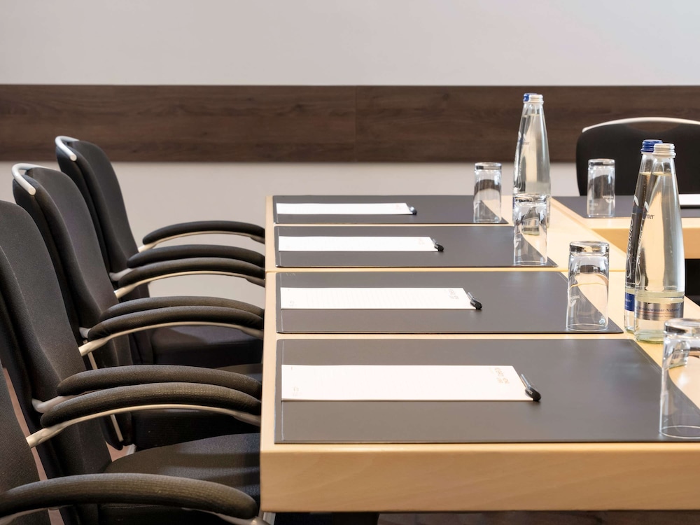 Movenpick Hotel Munich Airport