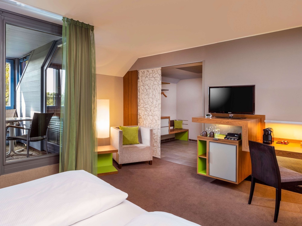 Movenpick Hotel Munich Airport