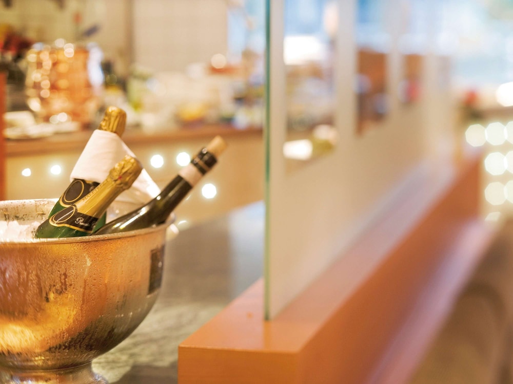 Movenpick Hotel Munich Airport