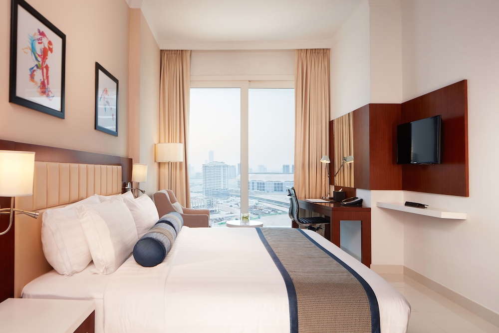 Treppan Hotel & Suites by Fakhruddin