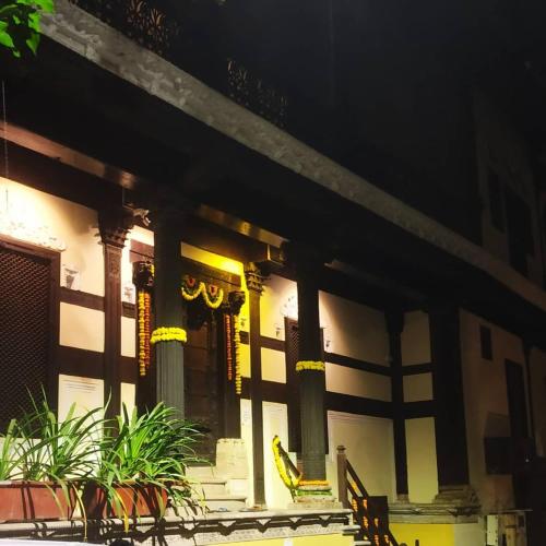 Deewanji Ni Haveli