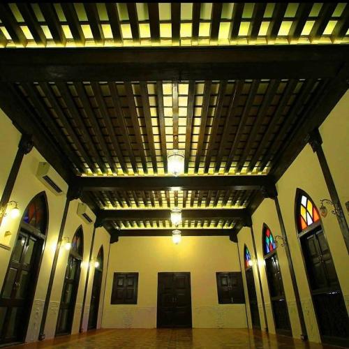 Deewanji Ni Haveli
