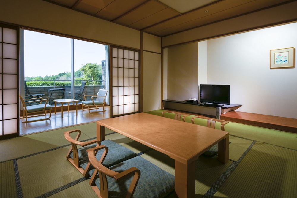 Miyako Resort Okushima Aqua Forest