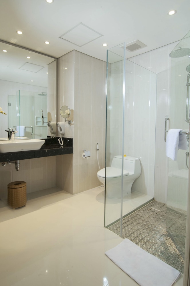 Sulis Beach Hotel and Spa