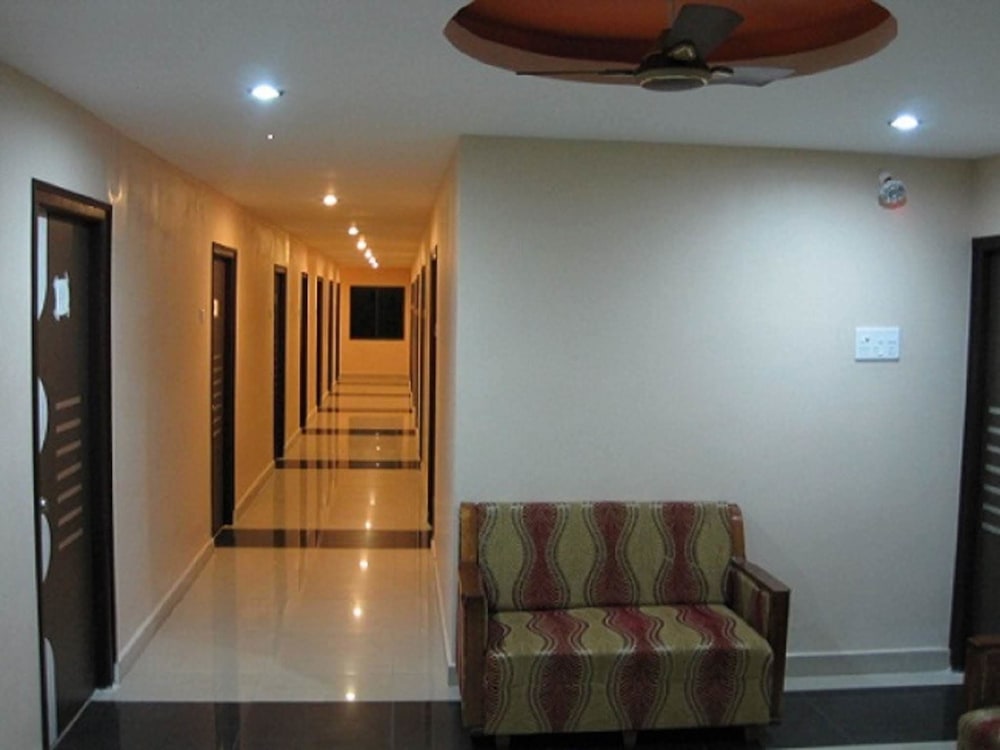 Dwaraka Inn